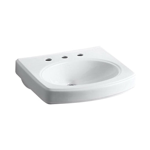 KOHLER K-2028-8-0 BATHROOM VANITIES