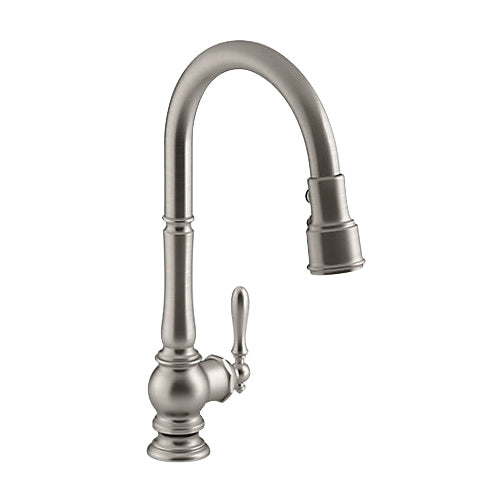 KOHLER K-99259-VS KITCHEN FAUCETS