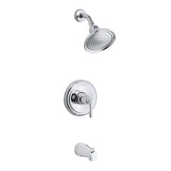 KOHLER K-TS395-4-CP BATH & KITCHEN FAUCETS
