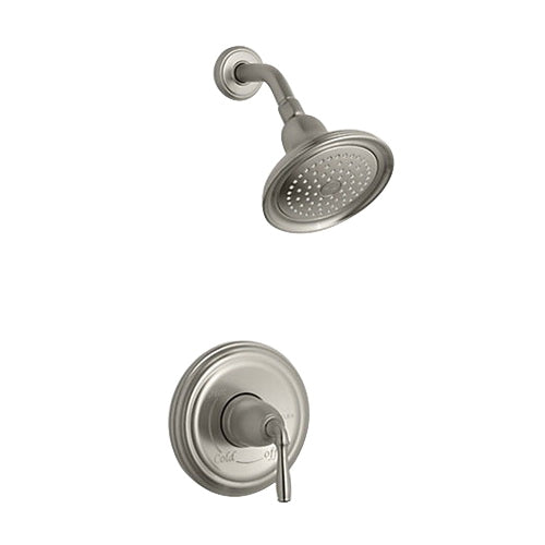 KOHLER K-TS396-4-BN BATH & KITCHEN FAUCETS