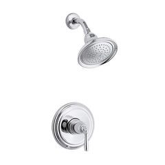 KOHLER K-TS396-4-CP BATH & KITCHEN FAUCETS