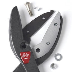 MALCO Malco MC14RB replacement blades for MC14 snips 14 in