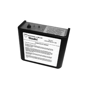 MCDONNELL & MILLER McDonnell & Miller 176207 750-MT-120 GuardDog Electronic Manual Reset Low Water Cut-Off
