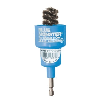 MILL-ROSE Mill-rose BM-62841 Abs Tube Brush 1in Id 1-1/8in Od