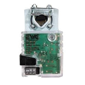 EWC CONTROLS EWC Controls MRK Motor Replacement Kit for Damper 24 VAC