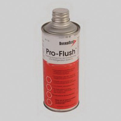 DIVERSITECH Diversitech PF-KIT Pro-Flush HVAC Flushing Solvent Kit 8 oz