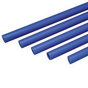 ZURN Zurn Q3PS20XBLUE 1/2 in x 20 ft PEX Tubing Straight (20 ft)