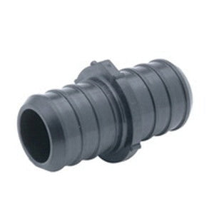 ZURN Zurn QQPC43X Cr Polymer Coupling (3/4 Barb x 1/2 Barb)