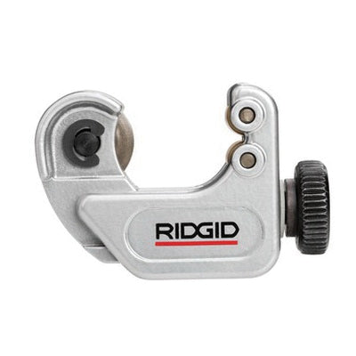 RIDGID TOOLS Ridgid 32975 Model 103 Close Quarters Tubing Cutter 1/8 To 5/8 Inches