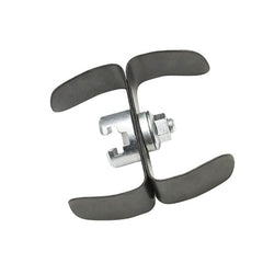 RIDGID Ridgid 59485 T-12 "H" Cutter 3-1/2 inches