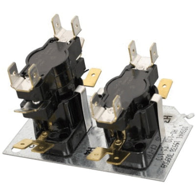 YORK S1-02435341000 RELAYS