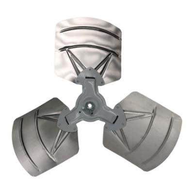 YORK S1-026-32174-000 BLOWER FANS