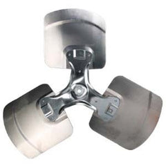 YORK S1-026-34093-000 FAN BLADES