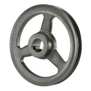 YORK York S1-028-15208-000 Fixed Sheave HVAC Motor Part