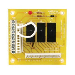 YORK S1-031-00880-002 CONTROL BOARDS