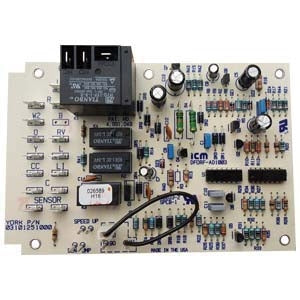 YORK S1-031-01251-000 CONTROL BOARDS