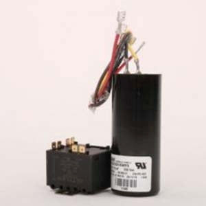 YORK York S1-03101975000 UT Demand Defrost Control Board for Air Conditioner