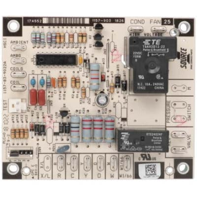 YORK S1-031-09170-000 CONTROL BOARDS