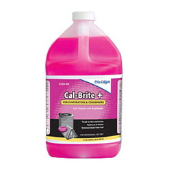 NU-CALGON Nu-Calgon NUCAL-4133-08 Cal Brite Coil Cleaner 1 Gallon