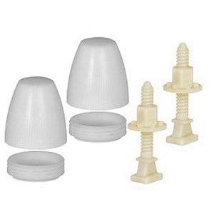 SIOUX CHIEF 440-2W TOILETS & ACCESSORIES