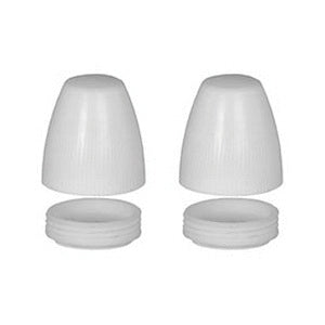 SIOUX CHIEF 442-2W TOILETS & ACCESSORIES