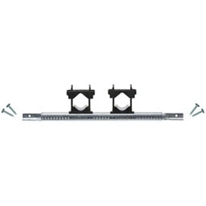 SIOUX CHIEF Sioux Chief 523-1624 PowerBar 9 - 16 in. Steel Universal Brackets with 1 Bracket 2 Touchdown 4 Screw