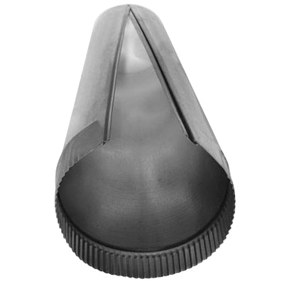 SOUTHWARK METAL Southwark Metal SL60826 Snaplock Pipe 8 x 60 in 26 ga (5 per pack) SL60826