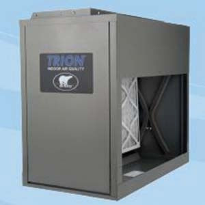 TRION 447380-010 MEDIA AIR CLEANERS