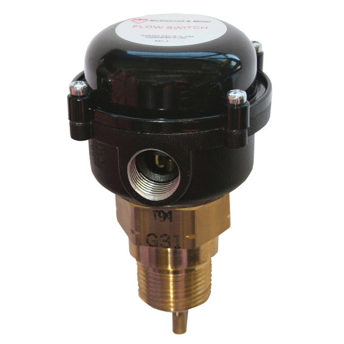 MCDONNELL & MILLER 120601 RELAYS & SWITCHES