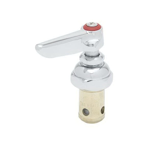 T&S BRASS TS Brass 002712-40 Hot Spindle 3-1/4 Inch for Faucets