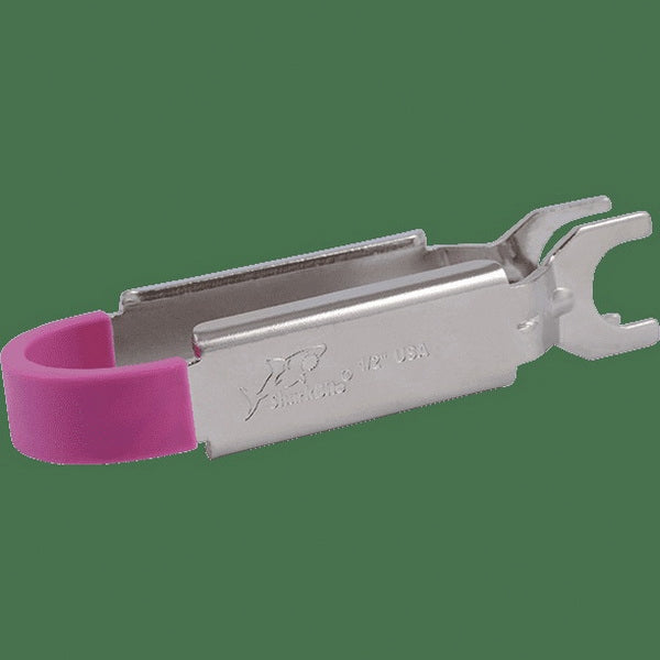 SHARKBITE Sharkbite U711 Disconnect Tong, 1/2 Inch