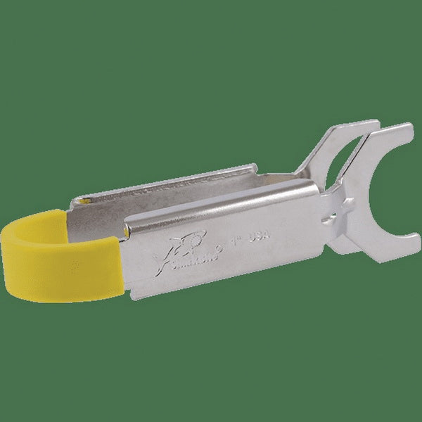 SHARKBITE Sharkbite U715 Disconnect Tongs 1 Inch Replacement MPN