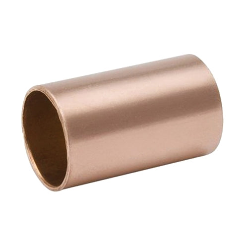 MUELLER STREAMLINE Mueller Streamline W 01910 Coupling Without Stop 2-1/2 in