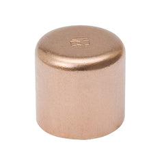 MUELLER STREAMLINE Mueller Streamline W 07016 3 C Tube Cap (3 in) WC415-3-1/8