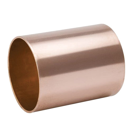MUELLER STREAMLINE Mueller Streamline W 10146CB Staked Stop Coupling 3/4 in
