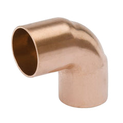 MUELLER STREAMLINE Mueller Streamline W 02086 2 C x C SR 90 Elbow (2 in / 90 deg) WE-500