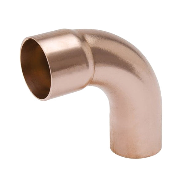 MUELLER STREAMLINE Mueller Streamline W 02355 Street Elbow 90 LR (1-1/2 in)