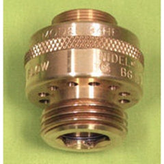 WOODFORD 34HF-BR BACKFLOW PREVENTERS