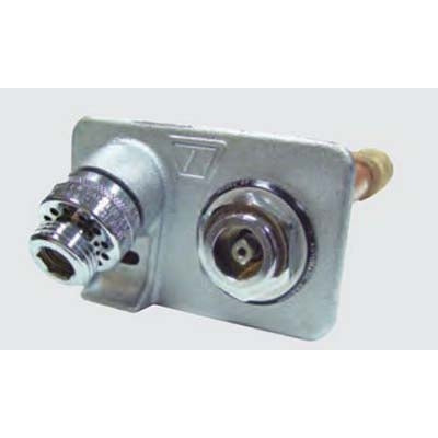 WOODFORD 65C-4 PIPE FITTINGS