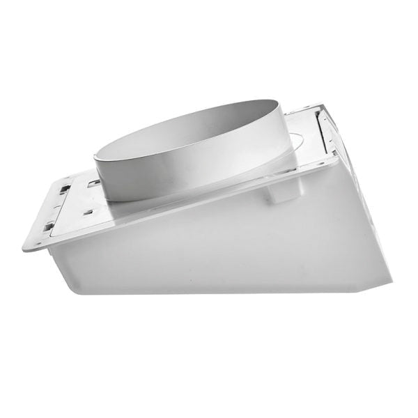 LAMBRO Lambro 351W Vent Cap 6 in