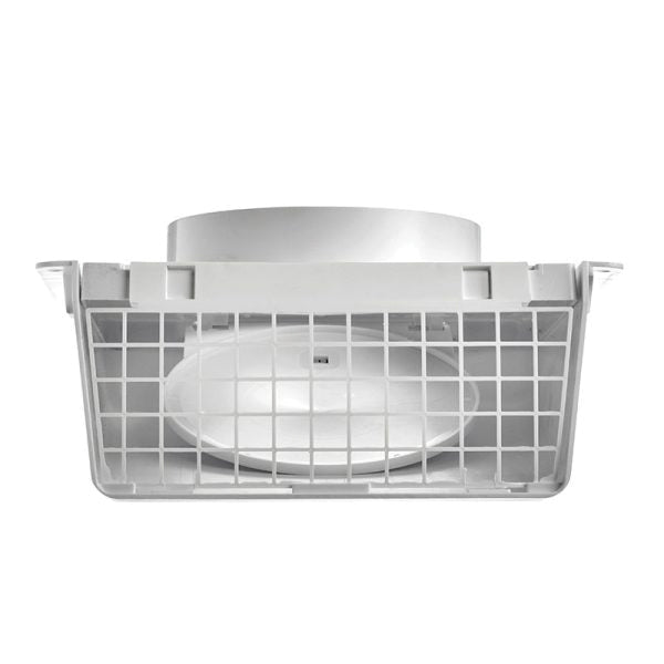 LAMBRO Lambro 351W Vent Cap 6 in
