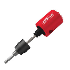DIABLO Diablo DHS4500CT Hole Saw 4-1/2 in.