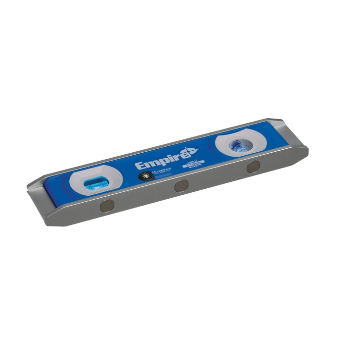 EMPIRE LEVEL Empire Level EM95.10 9 Ultrawview LED Torpedo Level