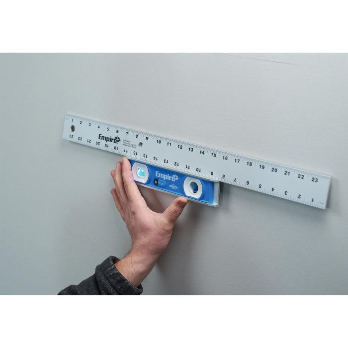 EMPIRE LEVEL Empire Level EM95.10 9 Ultrawview LED Torpedo Level