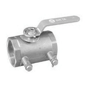 VICTAULIC V00678BLSS BALL VALVES