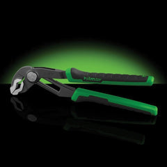 Hilmor 1890997 Quick Adjusting Tongue and Groove Pliers 10 inches