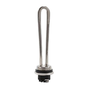 CAMCO Camco 02143 Water Heater Element, Screw-In, 120-Volt, 1500-Watt