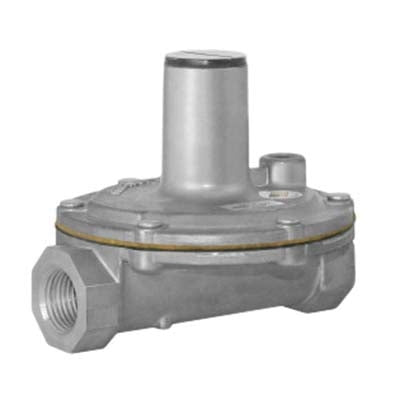 MAXITROL Maxitrol 325-3-1/2 Gas Pressure Valve Regulator 10 PSIG 1/2 Inch NPT