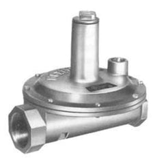 MAXITROL 325-7A11/2 GAS PRESSURE REGULATORS