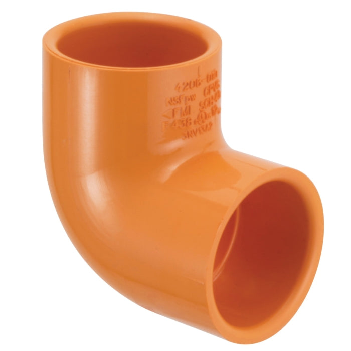 SPEARS 4206-012 PVC FITTINGS